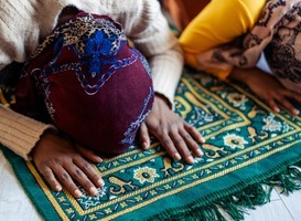 Ouders willen islamitische middelbare school: Risalah College in de maak